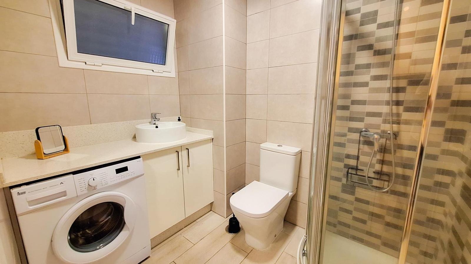 Studio With Balcony And Sea View Puerto de la Cruz  Eksteriør bilde